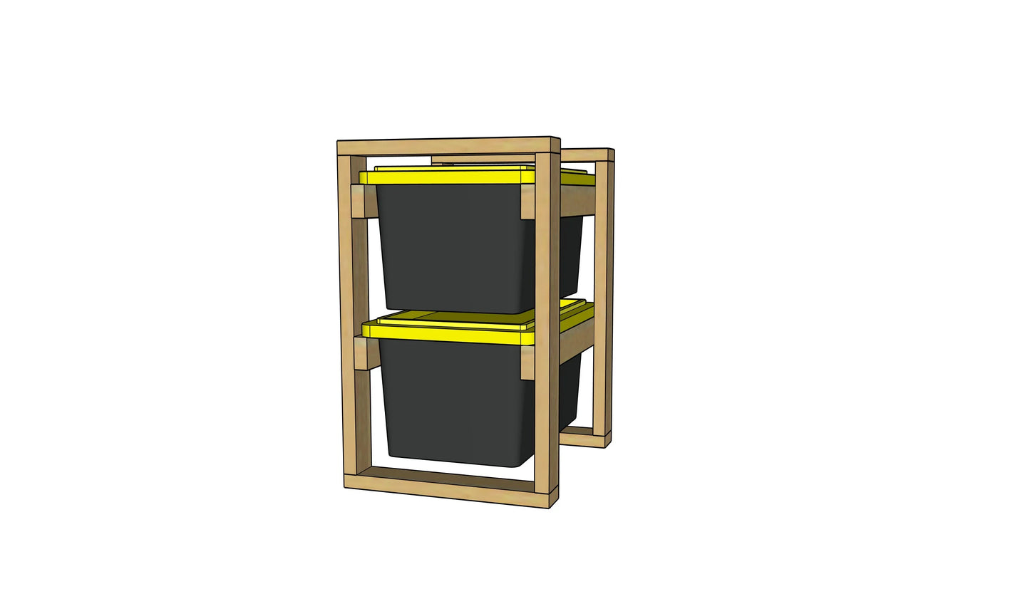 Mobile Platform Upgrade