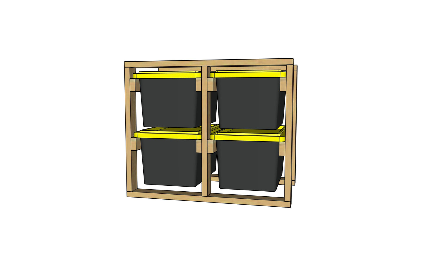 Mobile Platform Upgrade