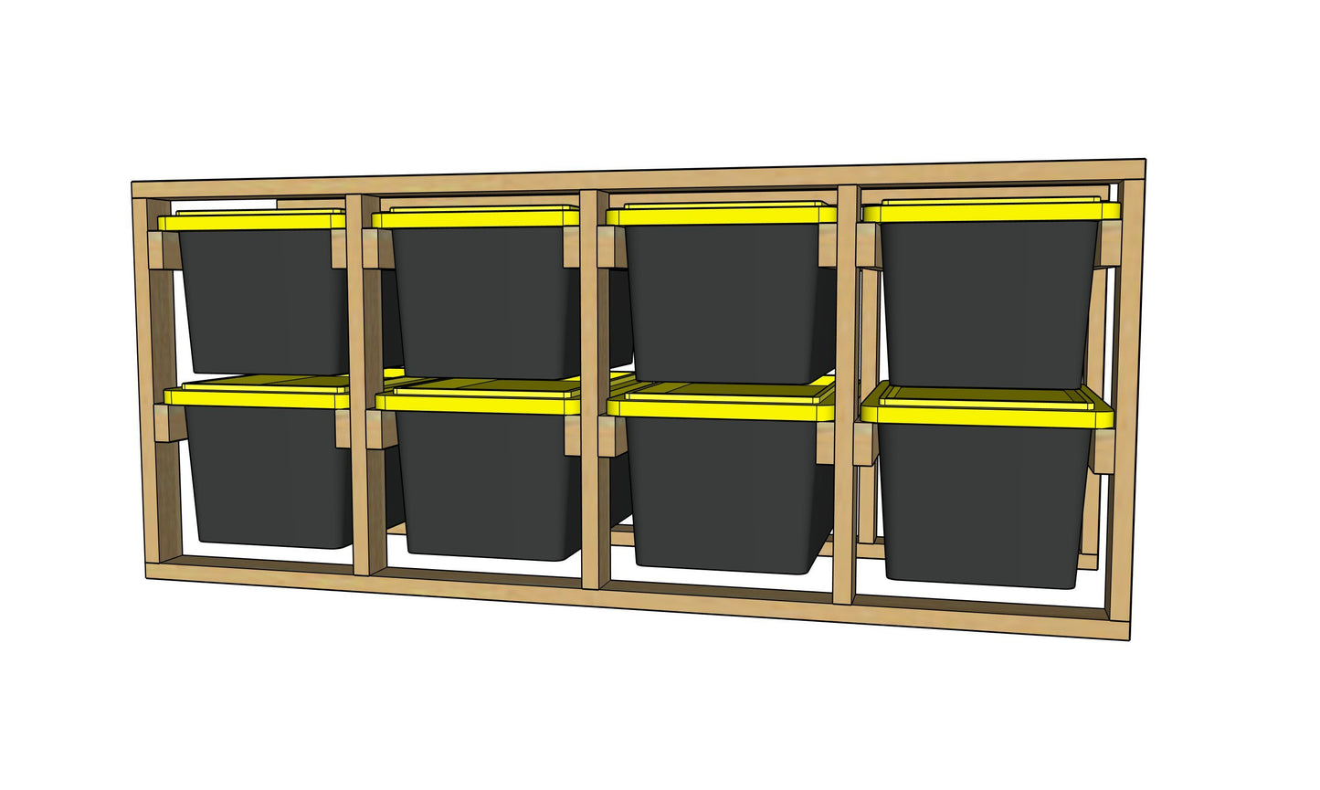 Mobile Platform Upgrade