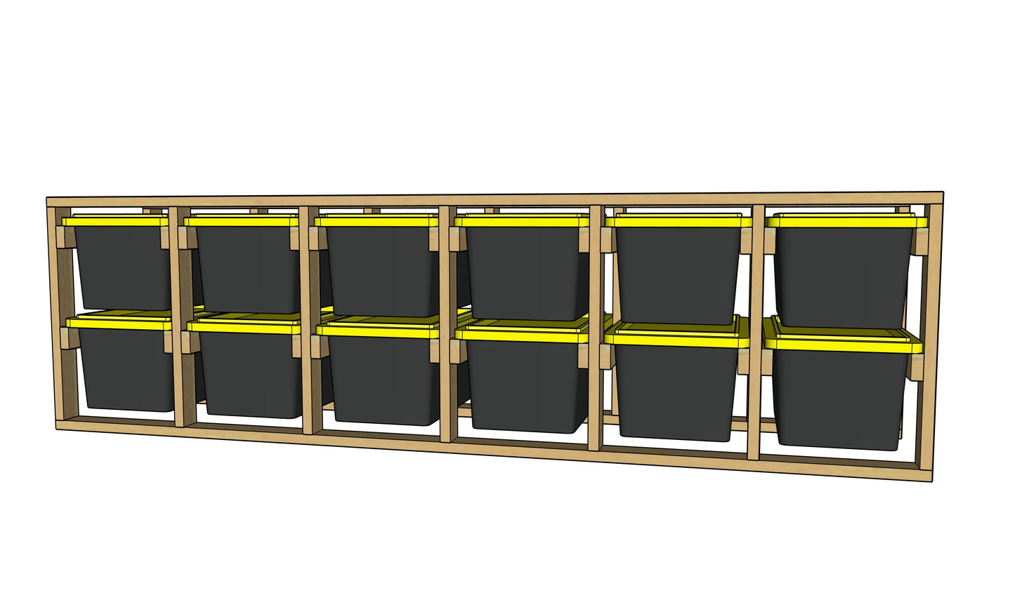 Mobile Platform Upgrade