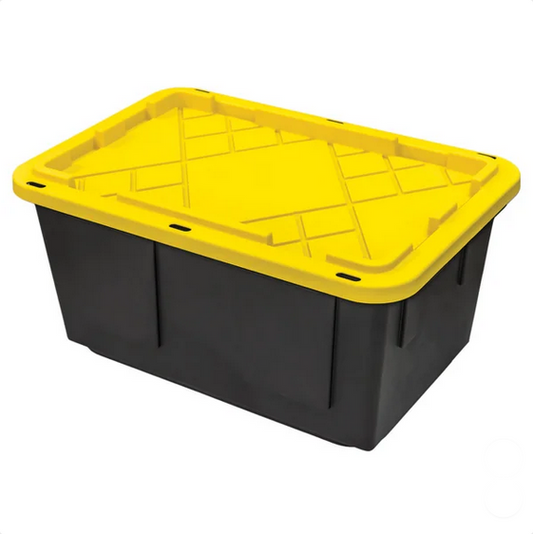 Greenmade 27 Gallon Storage Bin